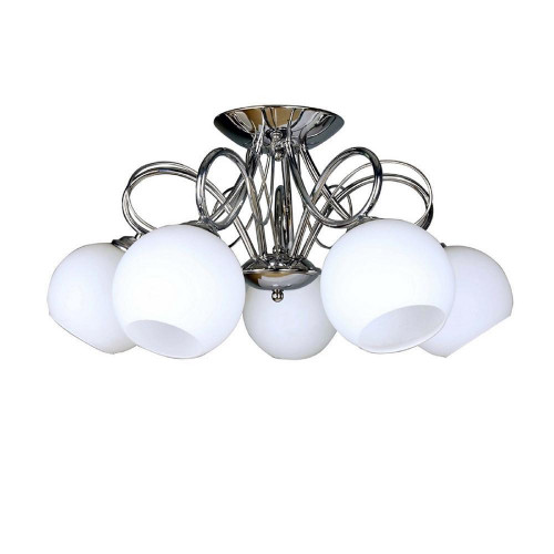 потолочная люстра omnilux bellano oml-24707-05 в Костроме