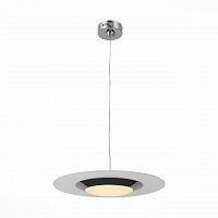 подвесной светодиодный светильник st luce netto sl568.103.01 в Костроме