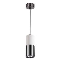 подвесной светильник odeon light duetta 3834/1 в Костроме