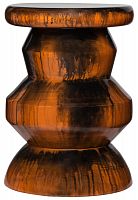 табурет colors brown в Костроме