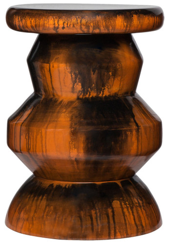 табурет colors brown в Костроме