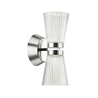 бра odeon light grana 4013/14wl в Костроме