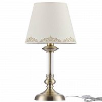 настольная лампа freya ksenia fr2539tl-01bs в Костроме