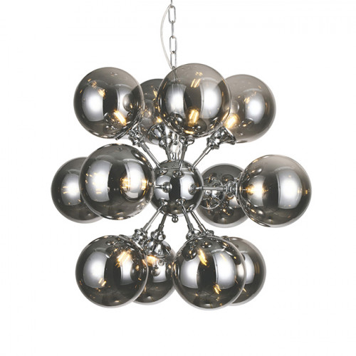 подвесной светильник ludlow 12 от delight collection в Костроме