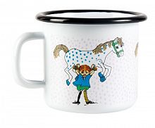 кружка pippi and the horse в Костроме