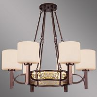 подвесная люстра kemar korento kr/6/b в Костроме