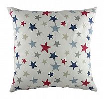 подушка со звездами holiday stars в Костроме