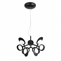 подвесная светодиодная люстра st luce farfalla sl824.403.09 в Костроме