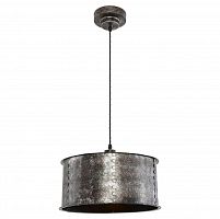 подвесной светильник lussole loft grlsp-9694 в Костроме