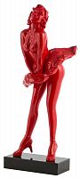 статуэтка she again red в Костроме