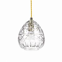 подвесной светильник crystal pithos в Костроме