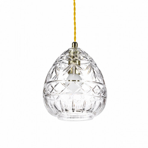 подвесной светильник crystal pithos в Костроме