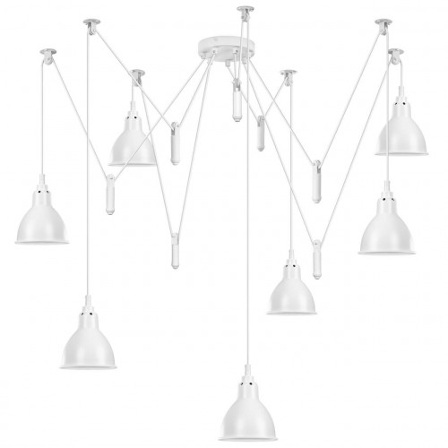 подвесная люстра lightstar acrobata 761076 в Костроме