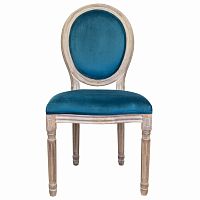 стул volker blue в Костроме