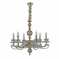 подвесная люстра divinare firenze 8820/09 lm-6 в Костроме