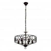 подвесная люстра st luce sl231.403.06 в Костроме