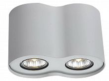 потолочный светильник arte lamp falcon a5633pl-2wh в Костроме