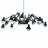 подвесная люстра artpole spinne 001168 в Костроме