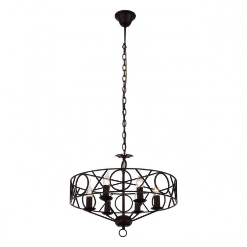 подвесная люстра st luce sl231.403.06 в Костроме