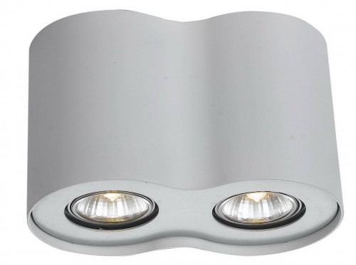 потолочный светильник arte lamp falcon a5633pl-2wh в Костроме
