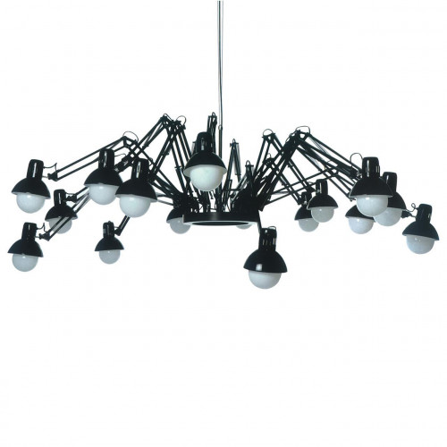 подвесная люстра artpole spinne 001168 в Костроме