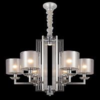 подвесная люстра newport 4406+1/c в Костроме