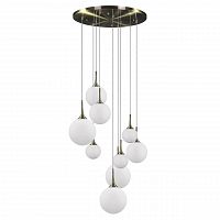 подвесной светильник lightstar globo 813091 в Костроме