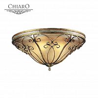 потолочный светильник chiaro айвенго 382015903 в Костроме