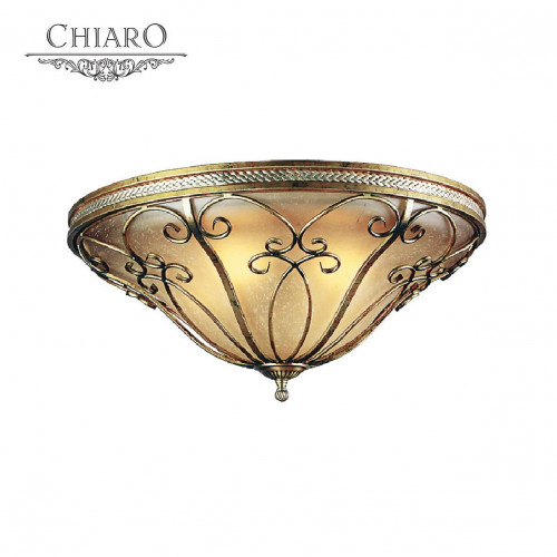 потолочный светильник chiaro айвенго 382015903 в Костроме