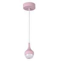 подвесной светодиодный светильник odeon light jolie 3821/8l в Костроме