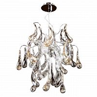 подвесная люстра lightstar manica 794194 в Костроме