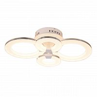 потолочная светодиодная люстра omnilux serrato oml-02507-56 в Костроме