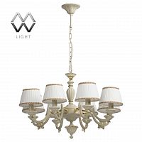 подвесная люстра mw-light ариадна 450012808 в Костроме