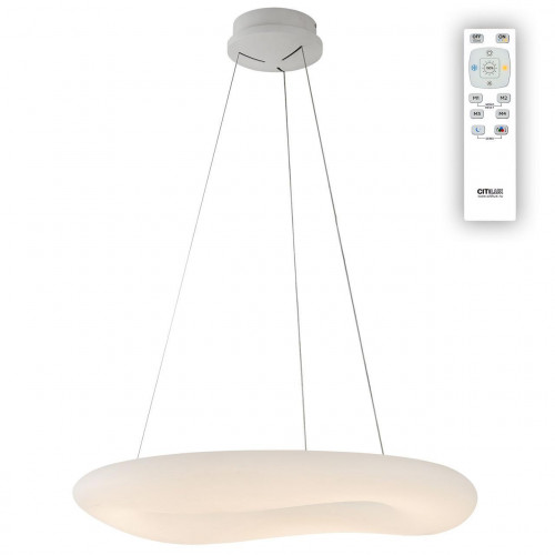 подвесной светильник citilux стратус cl732800rs в Костроме