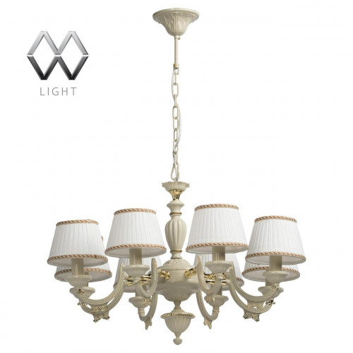 подвесная люстра mw-light ариадна 450012808 в Костроме