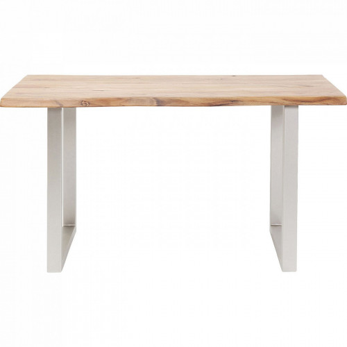 стол pure nature коричневый 80x140 в Костроме