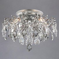 потолочная люстра bogates wonderful 276/5 strotskis в Костроме