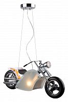 подвесной светильник lucide harley 77467/23/11 в Костроме