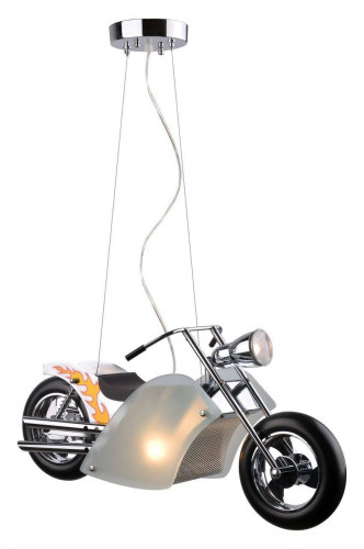 подвесной светильник lucide harley 77467/23/11 в Костроме