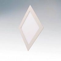 потолочный светодиодный светильник lightstar forte muro 213830 в Костроме