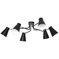 потолочная люстра luminex bevan 5037 в Костроме