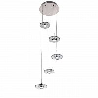 подвесная люстра st luce vedette sl569.103.05 в Костроме