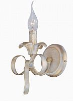 бра arte lamp olivia a1018ap-1ga в Костроме