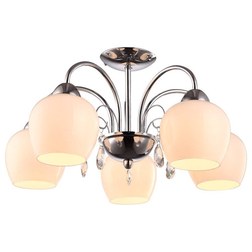 потолочная люстра arte lamp millo a9548pl-5cc в Костроме