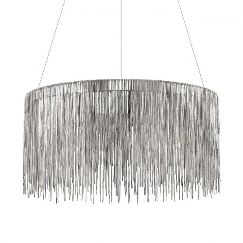 люстра versus 60 sky velvet - 99 серая в Костроме