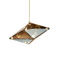 подвесной светильник diamond от delight collection в Костроме