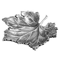 поднос maple leaf от eichholtz в Костроме