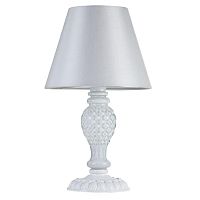 настольная лампа maytoni contrast arm220-11-w в Костроме