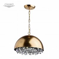 подвесной светильник chiaro виола 298011701 в Костроме