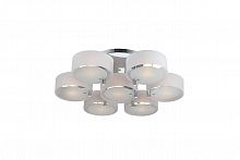 потолочная люстра st luce foresta sl483.502.07 в Костроме